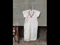 Стара кенарена нощница