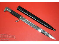 Μακρύ μαχαίρι παρέλασης Κ98 από Eickhorn Solingen