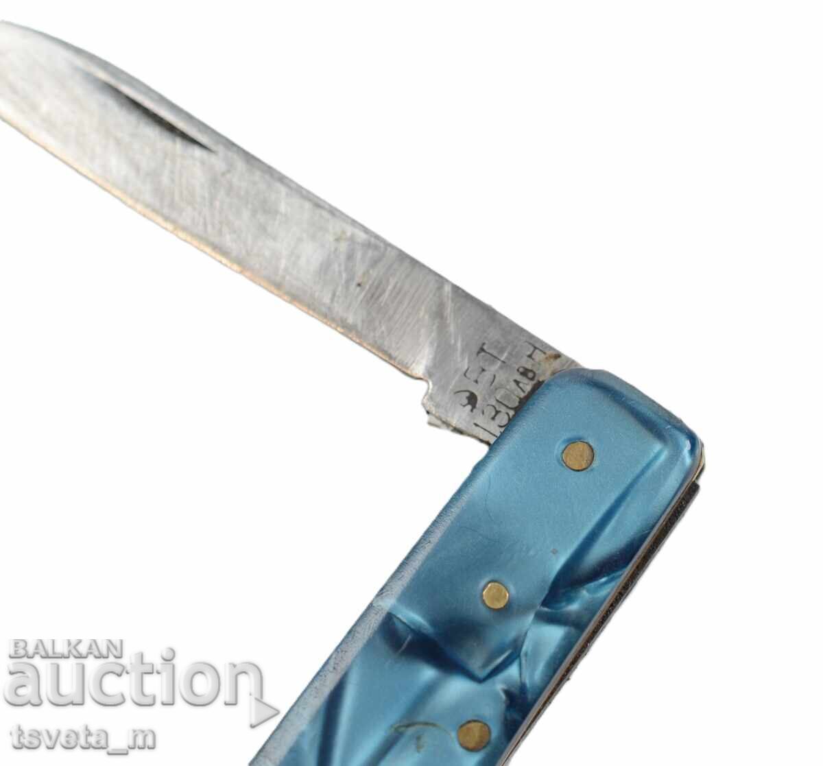 Джобно ножче с 3 инструмента - 5