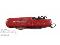 VIDEOTON Pocket Knife