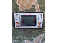 JOC ELECTRONIC VECHI RUSESC ELECTRONICA, NU POGODI!