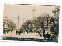 София булевард Мария Луиза автомобил джамия картичка