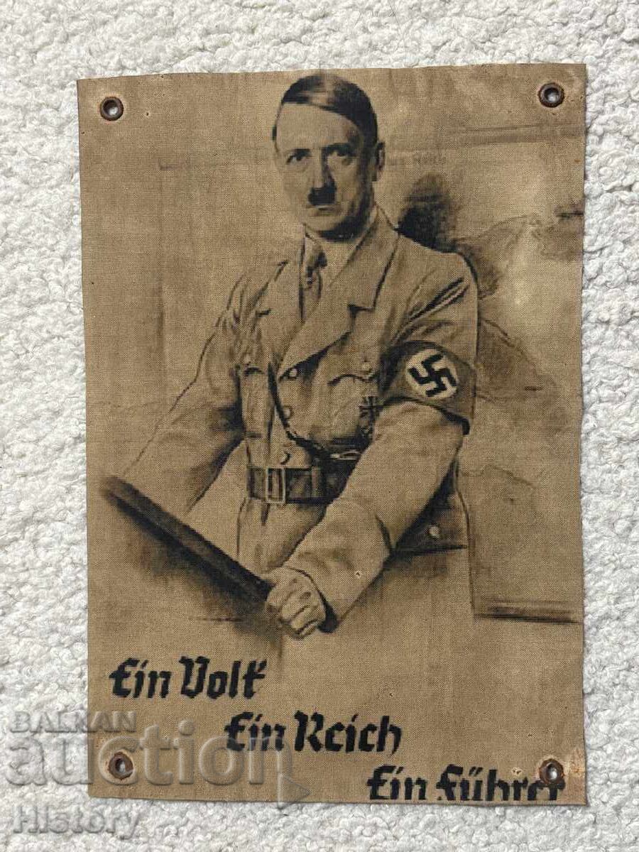 Propagandă Nazistă/Adolf Hitler cu preț € 45.00 | 88.01 BGN Propagandă Nazistă/Adolf Hitler cu preț € 45.00 | 88.01 BGN
