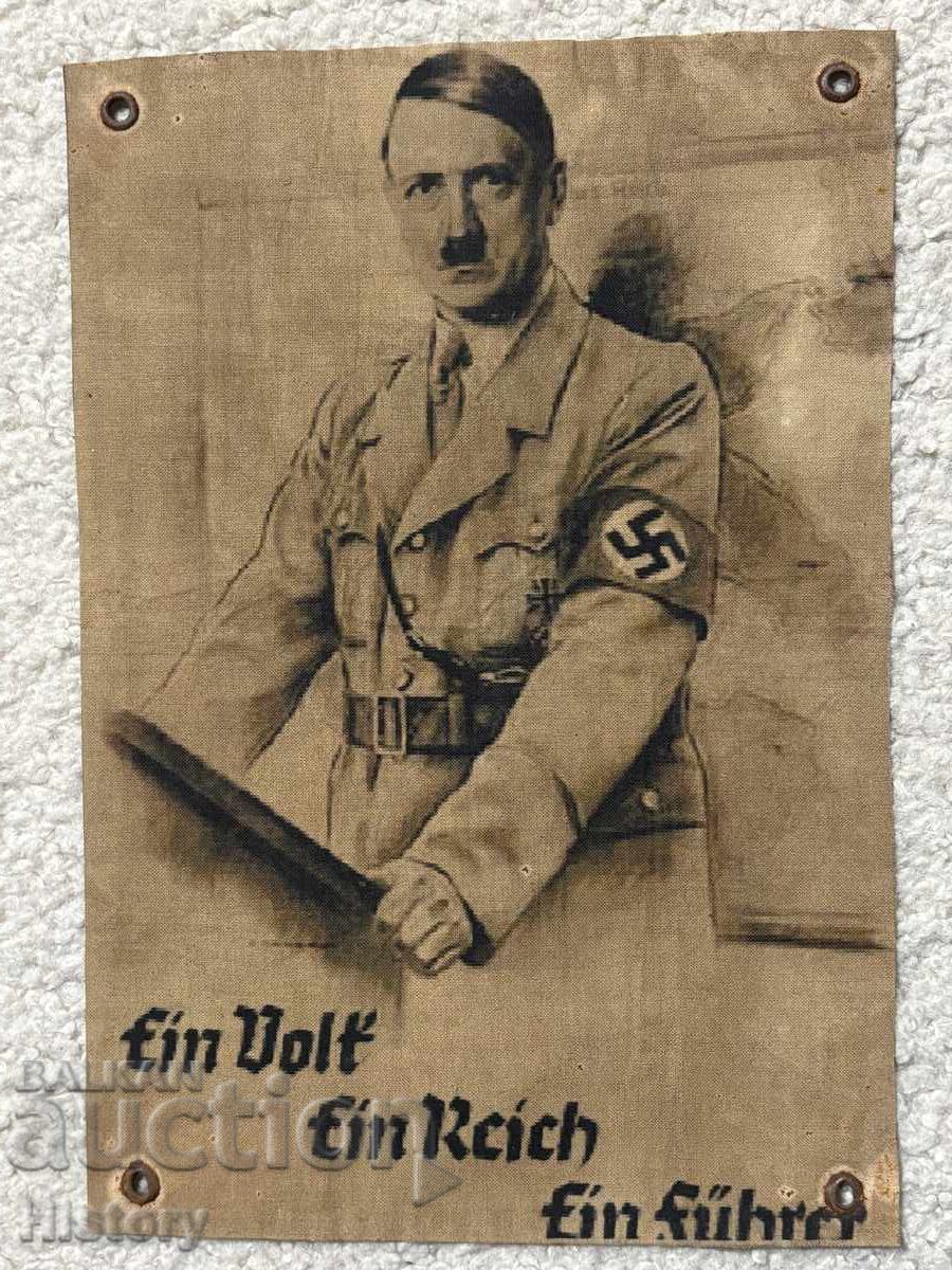 Propagandă Nazistă/Adolf Hitler Propagandă Nazistă/Adolf Hitler