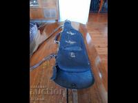 Стар калъф за пушка