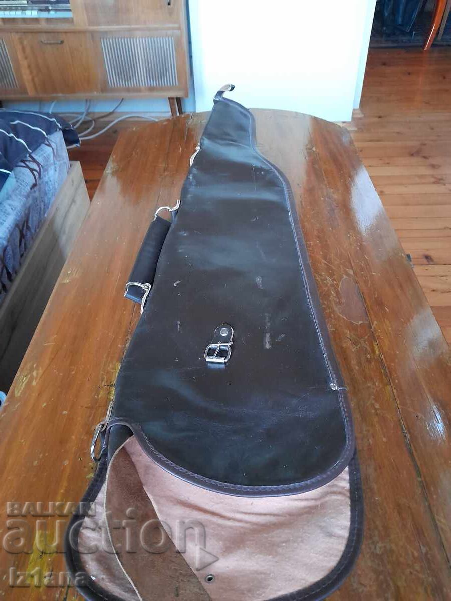 Стар калъф за пушка с цена € 45.00 | 88.01 лв.