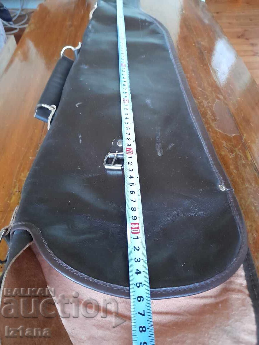 Аукцион Стар калъф за пушка