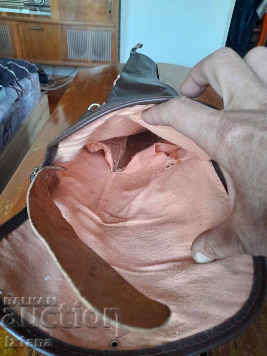 Стар калъф за пушка - 5