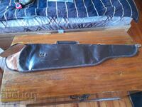 Παλιά θήκη τουφεκιού