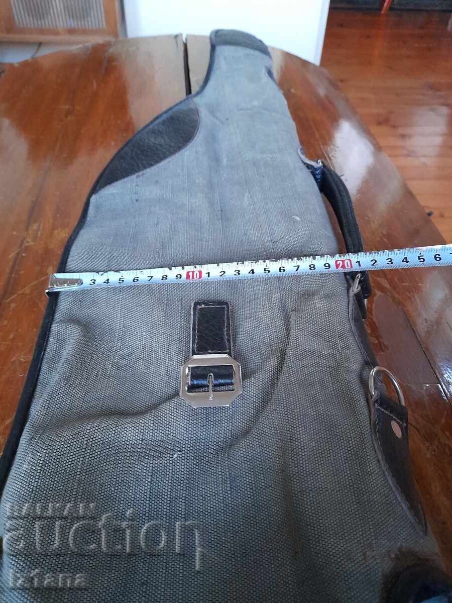 Аукцион Стар калъф за пушка