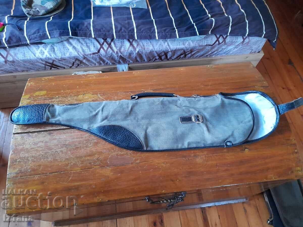 Стар калъф за пушка - 5