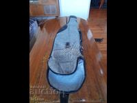 Стар калъф за пушка