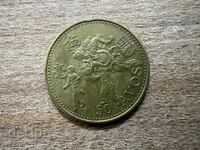 Макао - 50 авос (1993)