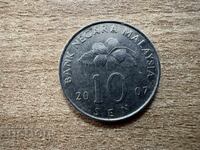 Малайзия - 10 сена (2007)