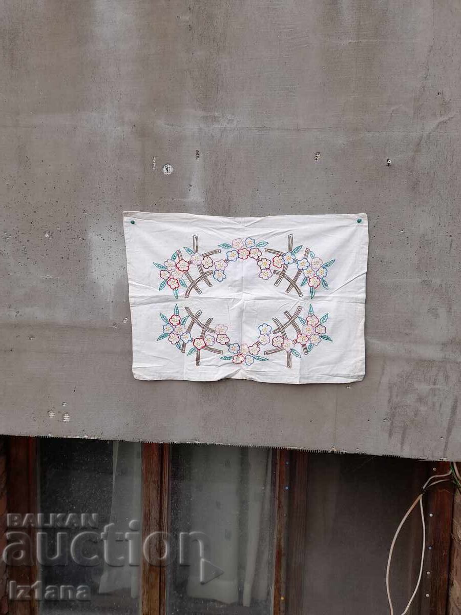 Old Pillowcase Old Pillowcase