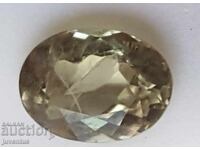 SULTANIT NATURAL (TURCIA) CERTIFICAT