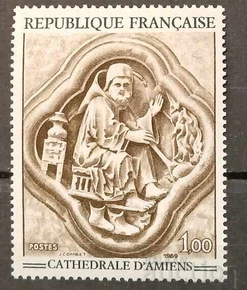 Franța 1969 MNH Franța 1969 MNH