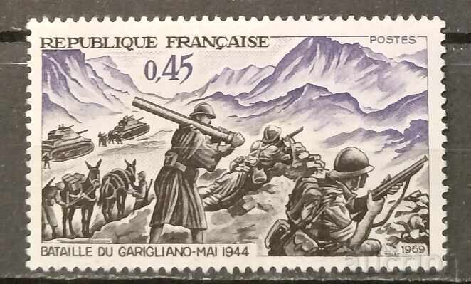 Γαλλία 1969 MNH