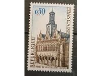 Γαλλία 1967 MNH
