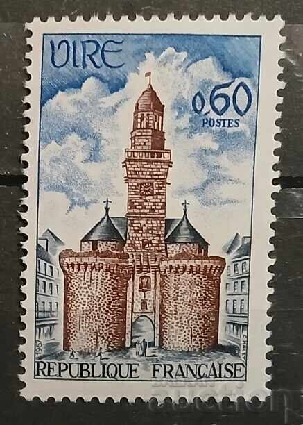 Франция 1967 MNH Франция 1967 MNH