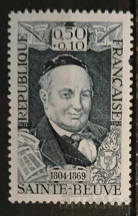 Франция 1969 MNH Франция 1969 MNH