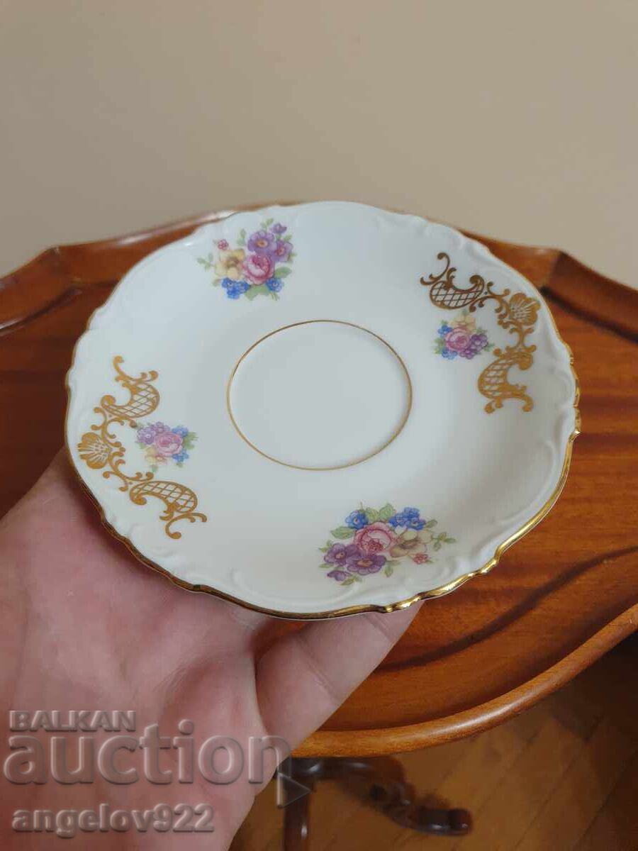 Доставка на Баварски порцеланов сервиз за кафе H&B HEINRICH