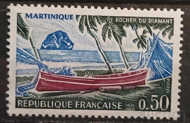 Франция 1970 MNH Франция 1970 MNH