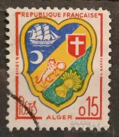 Франция 1960 Франция 1960