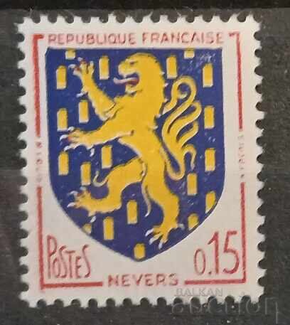 France 1962 MNH France 1962 MNH