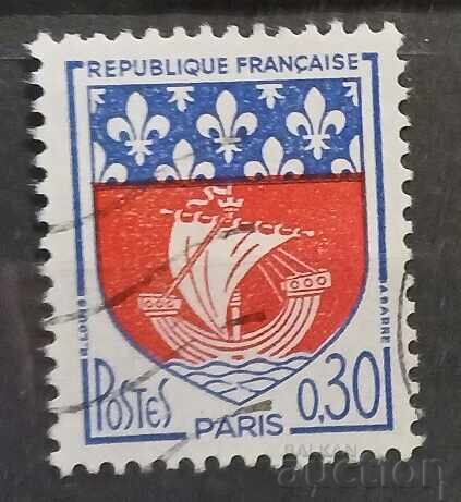 Франция 1965 Франция 1965