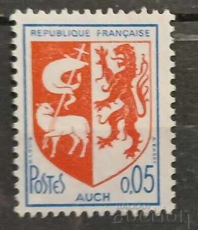 Франция 1966 MNH Франция 1966 MNH