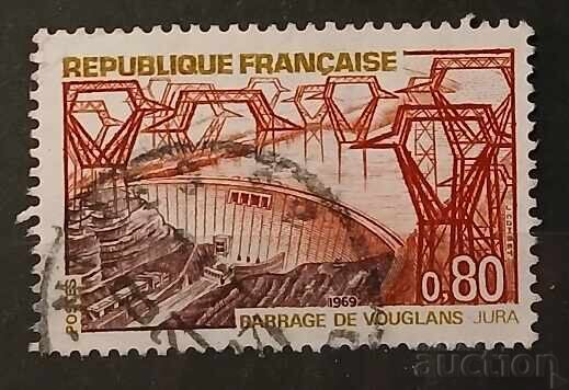 Франция 1969 Франция 1969