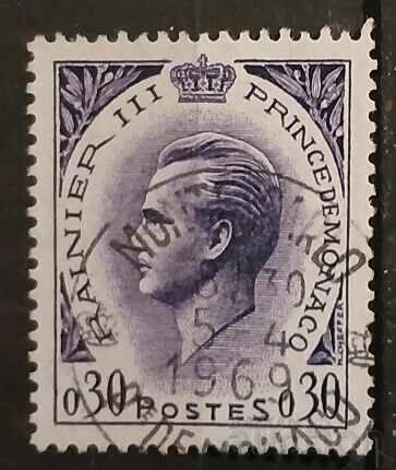 Монако 1960 Монако 1960