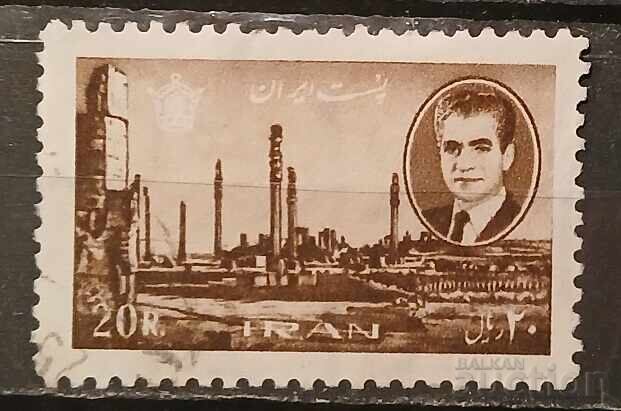 Ιράν 1966 Ιράν 1966