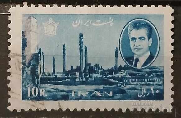 Iran 1966 Iran 1966