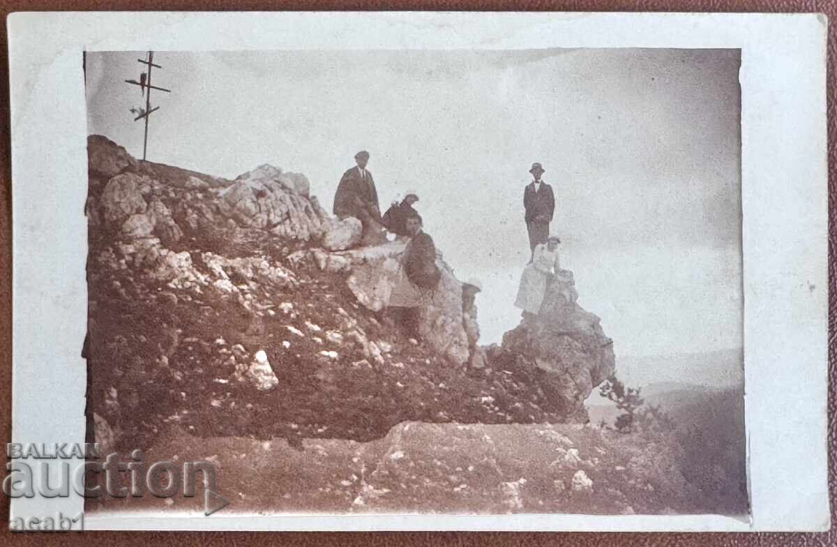 Livrarea Na Sv. Nikola-Ochiul Vulturului 1927 Livrarea Na Sv. Nikola-Ochiul Vulturului 1927