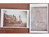 Na Sv. Nikola-Ochiul Vulturului 1927