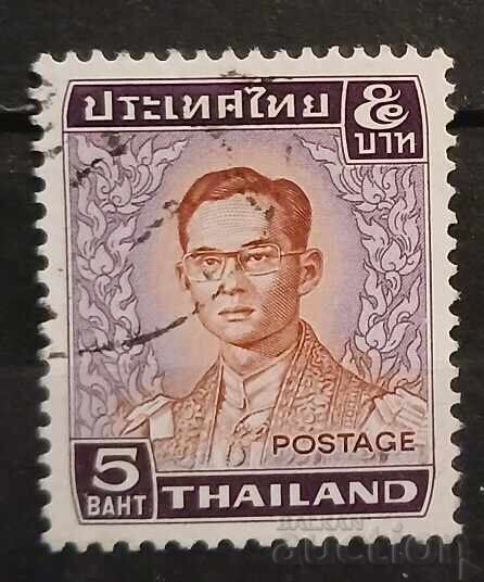 Ταϊλάνδη 1972