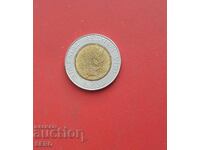 Сан Марино-500 лири 1993