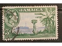 Ямайка 1938