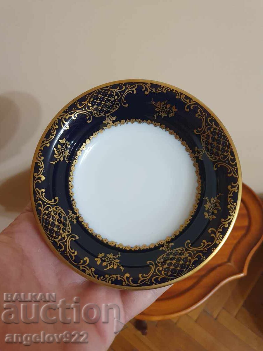 Аукцион Немски порцеланови купички ROSENTHAL