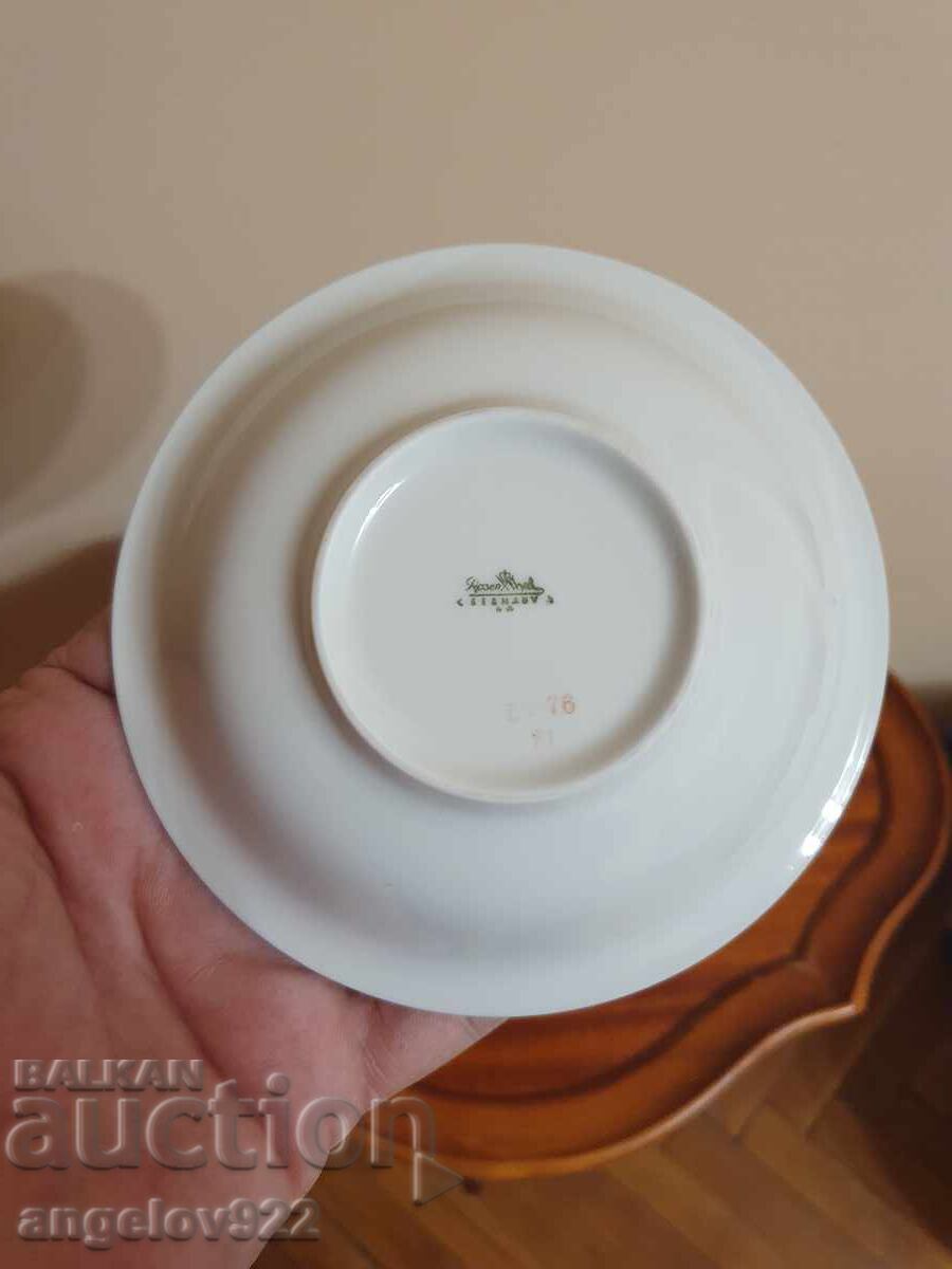 Доставка на Немски порцеланови купички ROSENTHAL