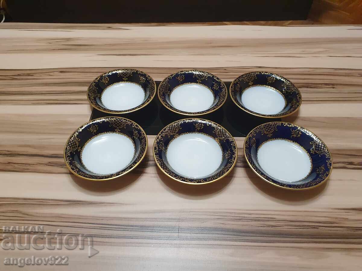 Немски порцеланови купички ROSENTHAL