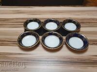 Немски порцеланови купички ROSENTHAL