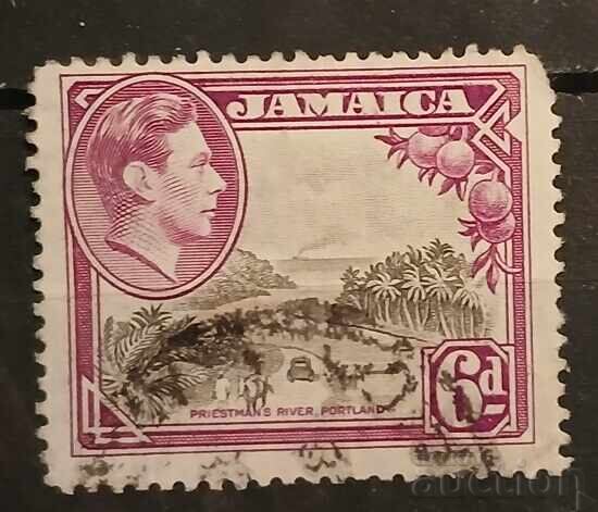 Ямайка 1938 Ямайка 1938