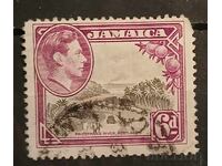 Ямайка 1938