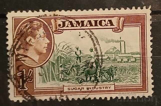 Ямайка 1938 Ямайка 1938
