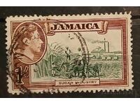 Ямайка 1938