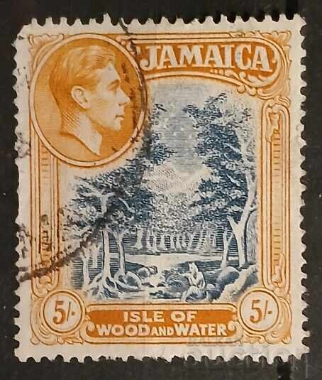 Ямайка 1938 Ямайка 1938