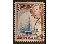 Βερμούδες 1938 Πλοία